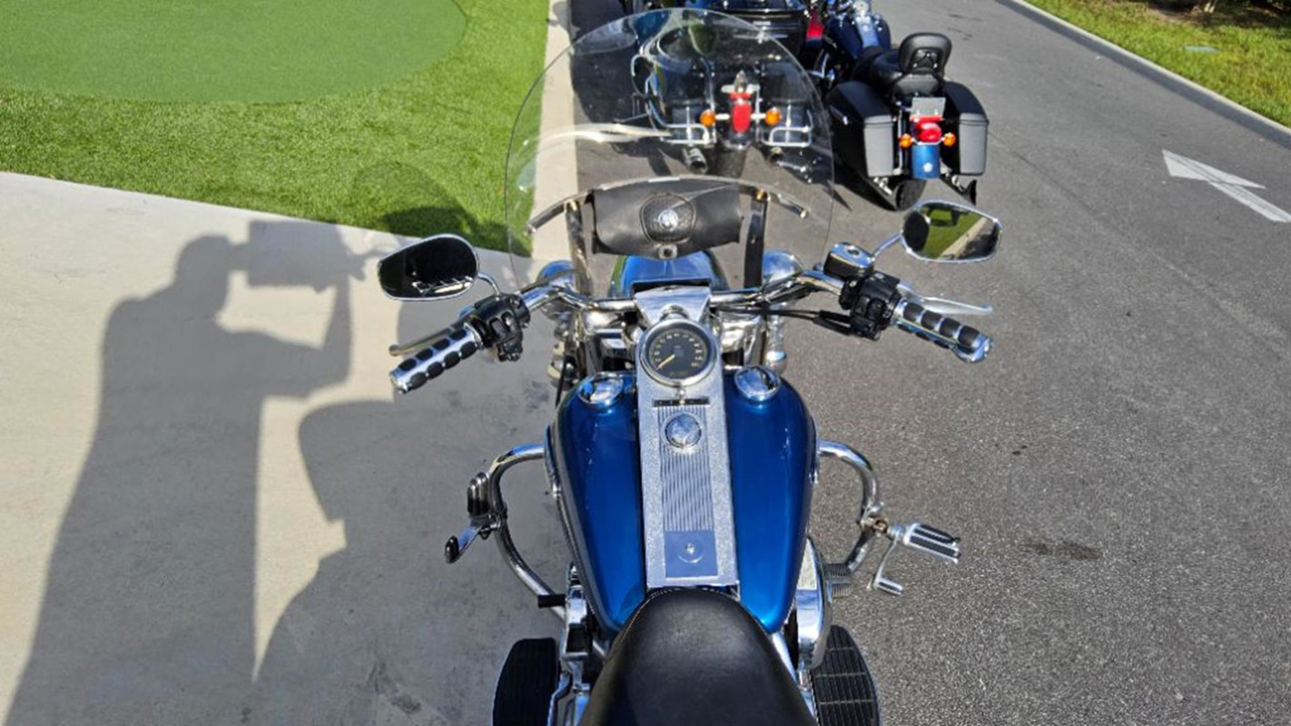Road King®