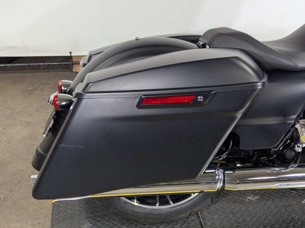 Street Glide® Special