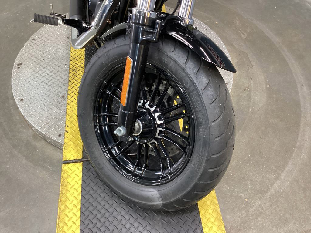 Sportster® Forty-Eight® 115th Anniversary