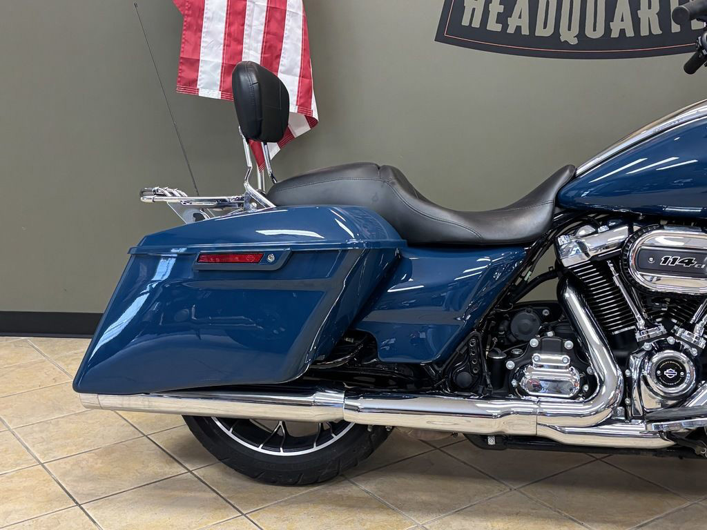 Road Glide® Special