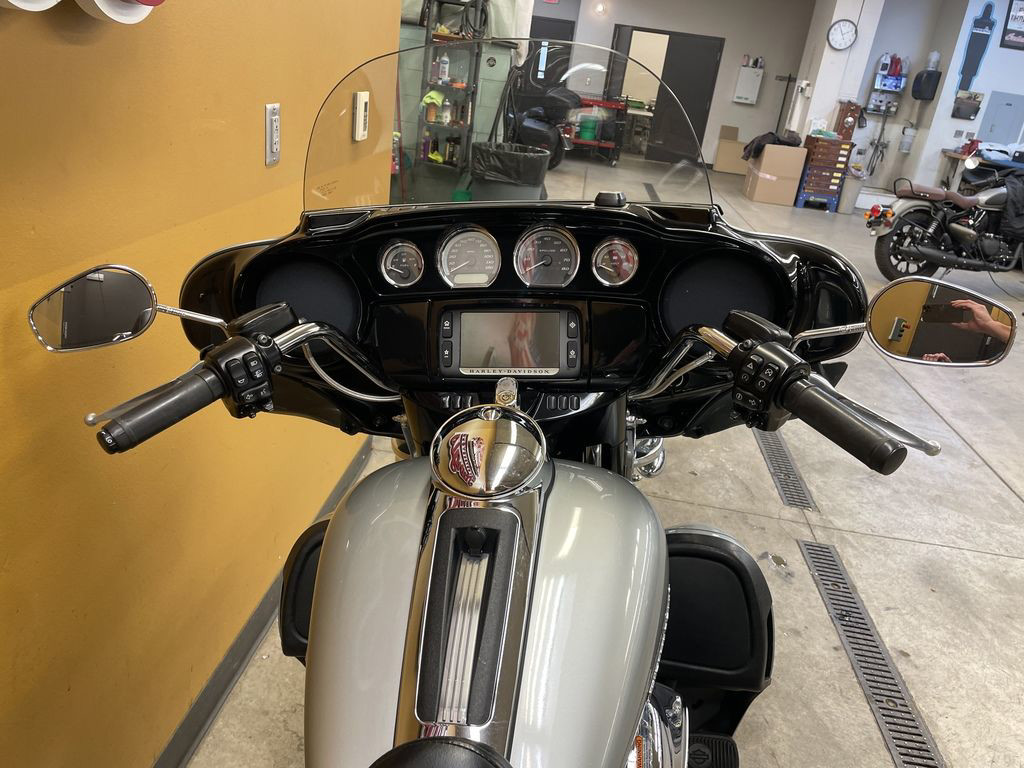 Electra Glide® Ultra® Limited