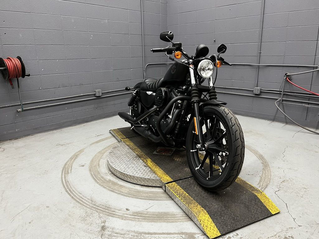 Sportster® Iron 883®