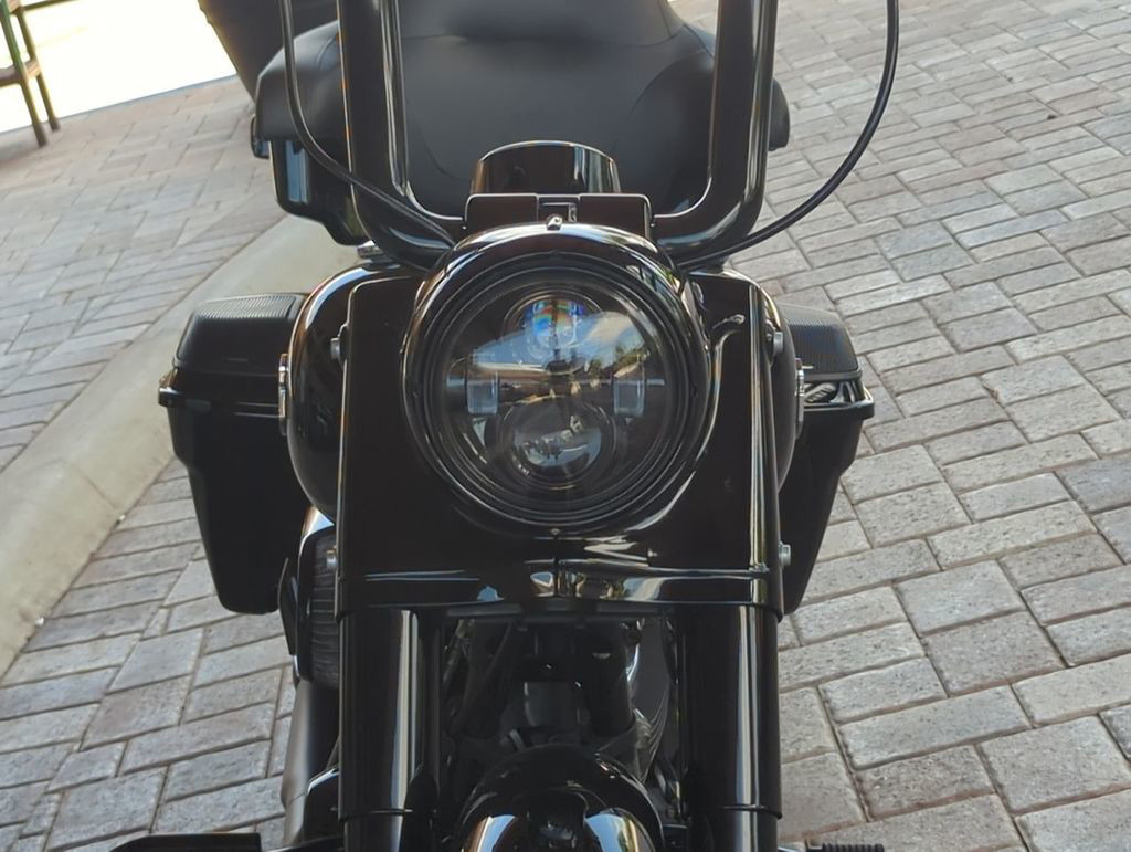 Road King® Special