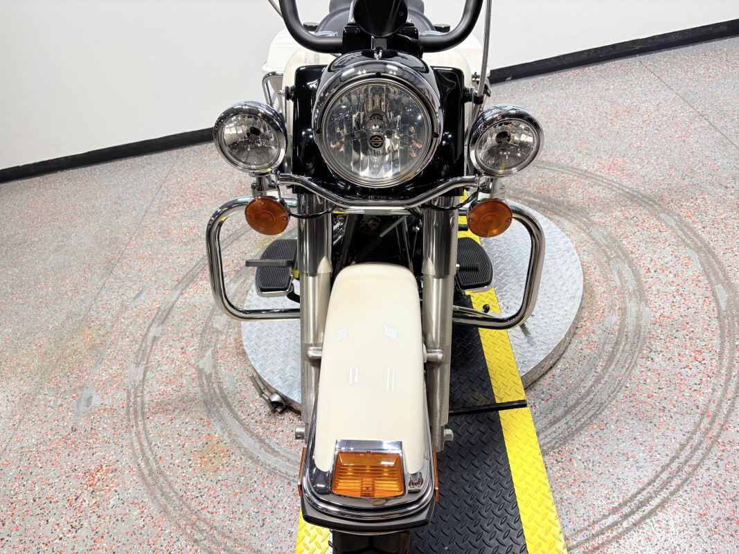 Road King® Police