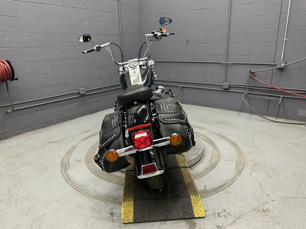 Heritage Softail® Classic