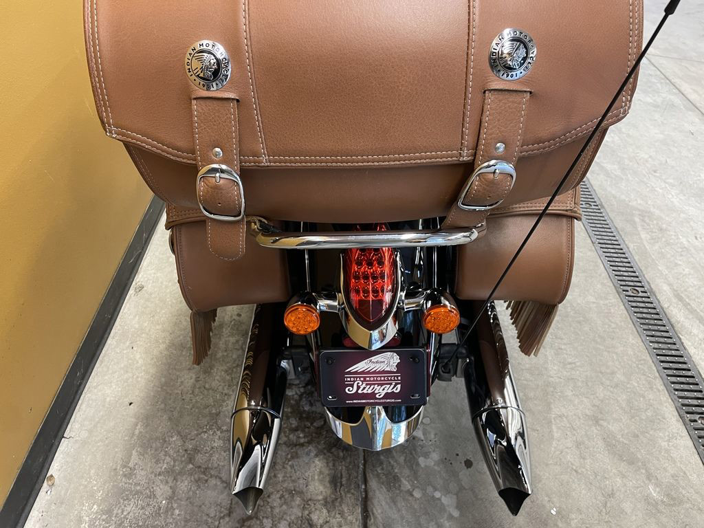 Roadmaster® Classic