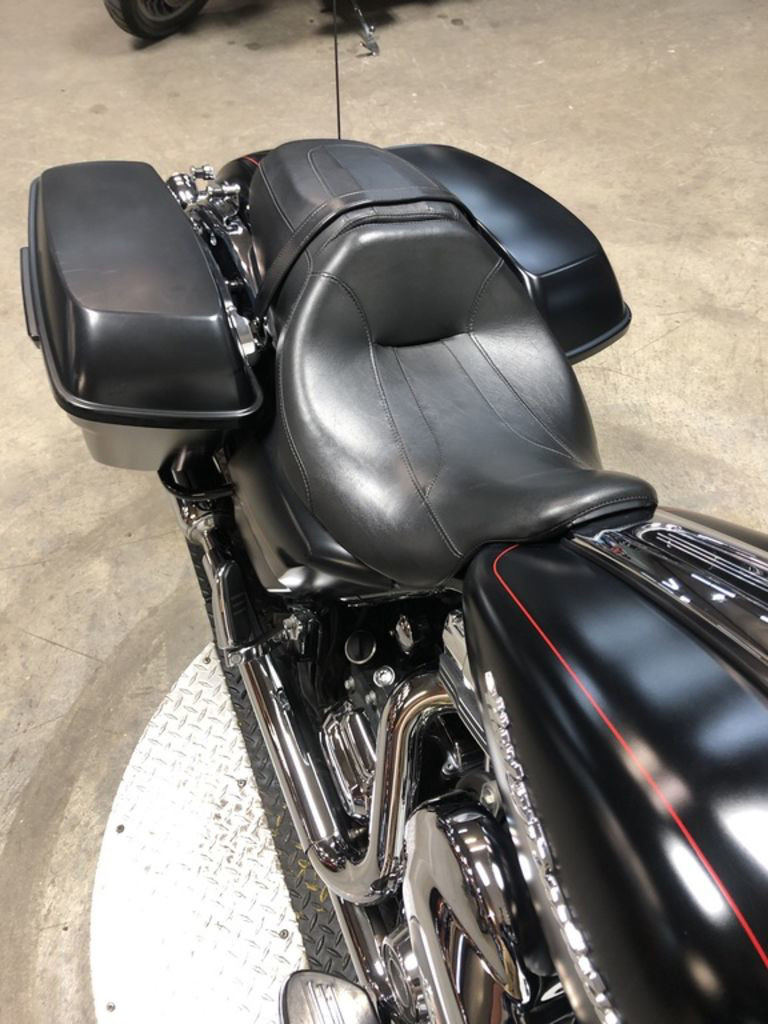 Road Glide® Special