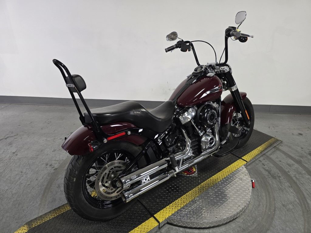 Softail® Slim®