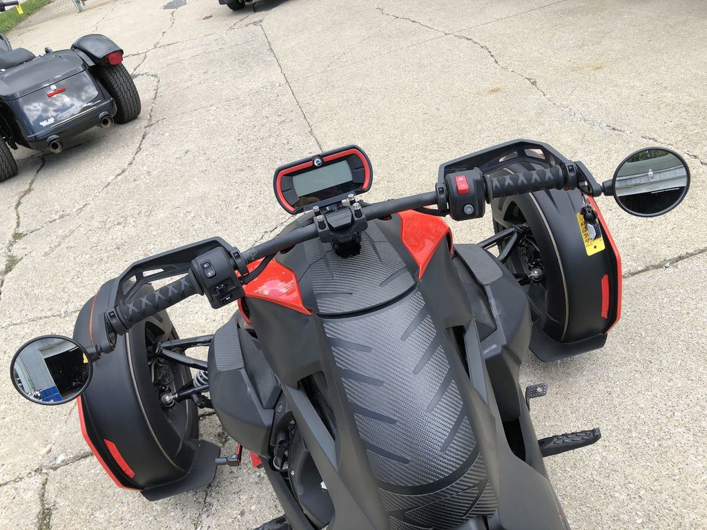 Ryker Rally Edition