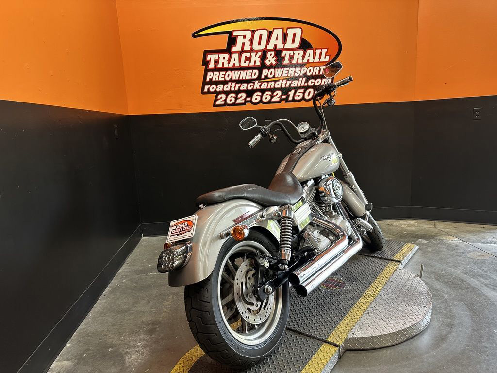 Dyna® Super Glide®