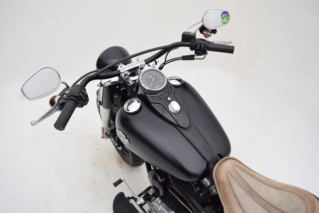 Softail® Slim