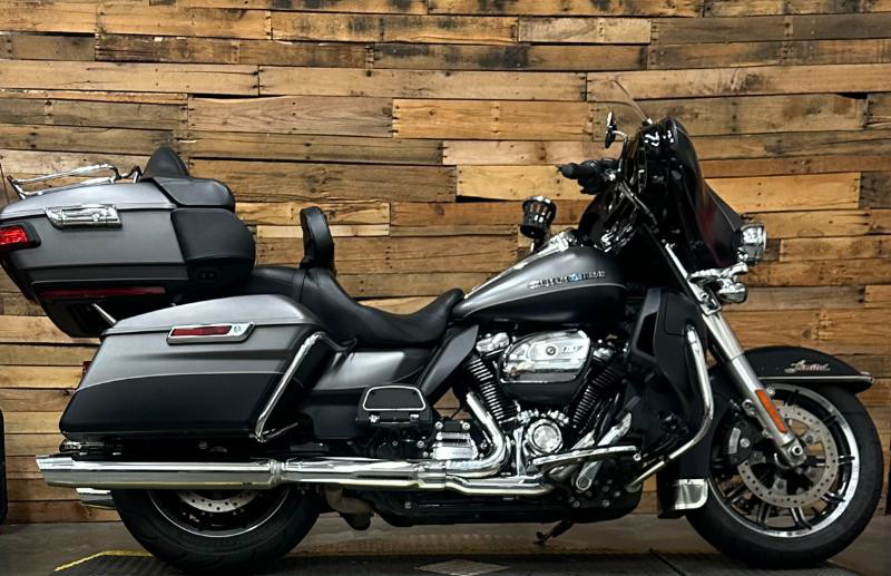 Electra Glide® Ultra® Limited