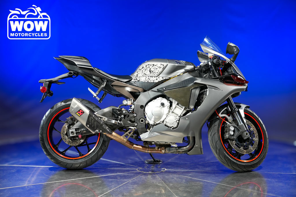 YZF-R1 60th Anniversary