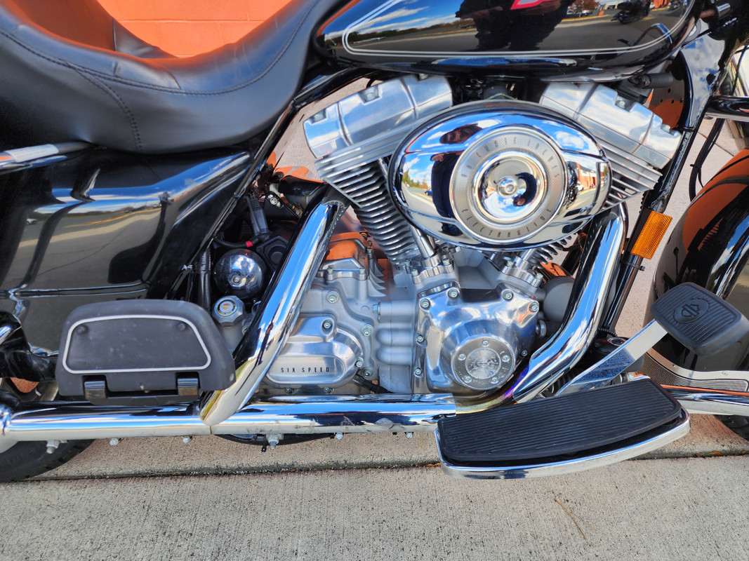 Electra Glide® Standard