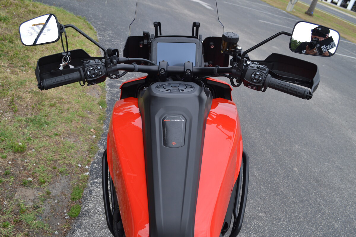 Pan America® 1250 Special