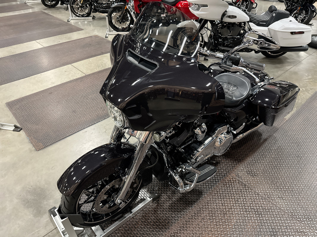 Street Glide® Special