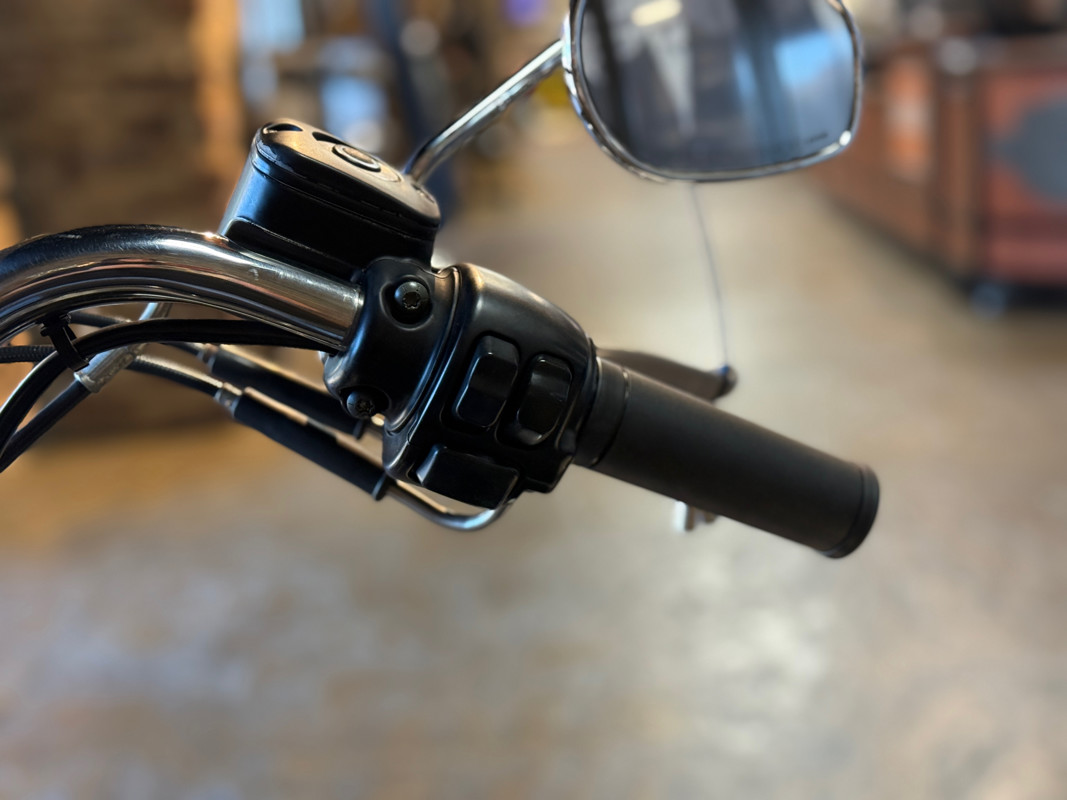 Heritage Softail® Classic