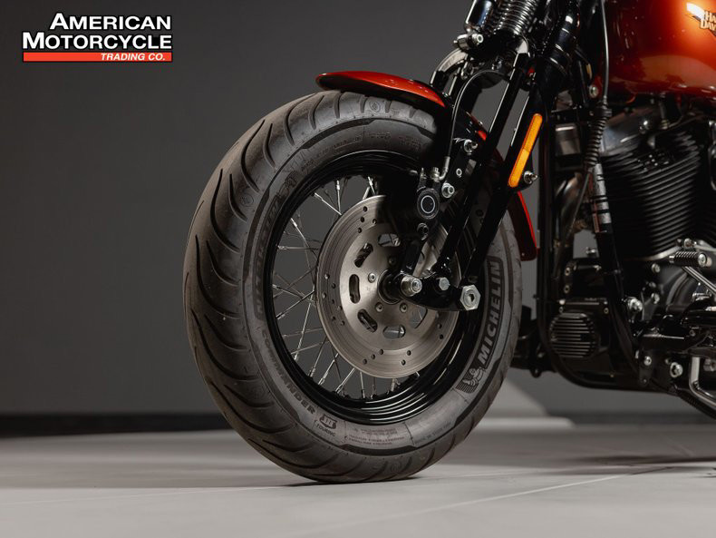 Softail® Cross Bones™