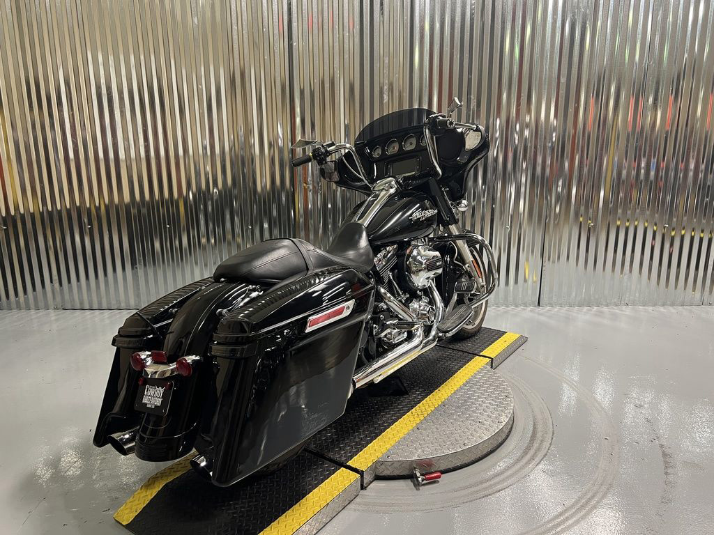 Street Glide® Special