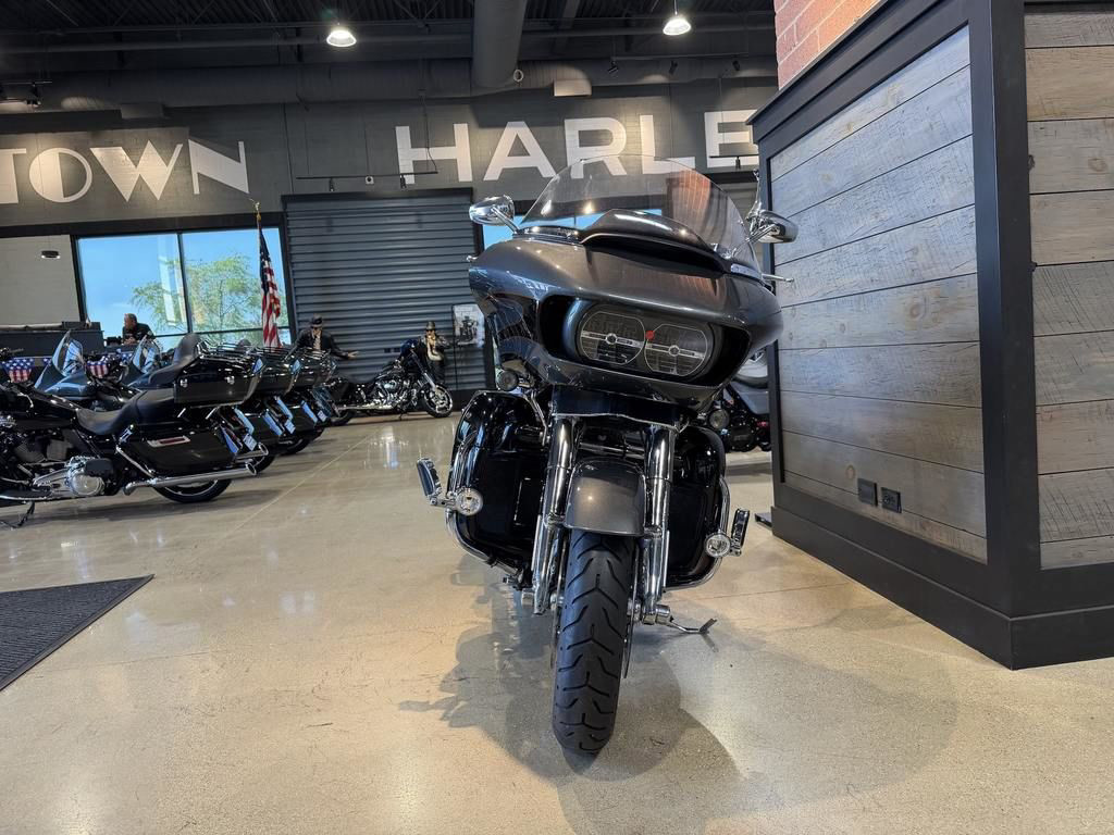 CVO® Road Glide® Ultra