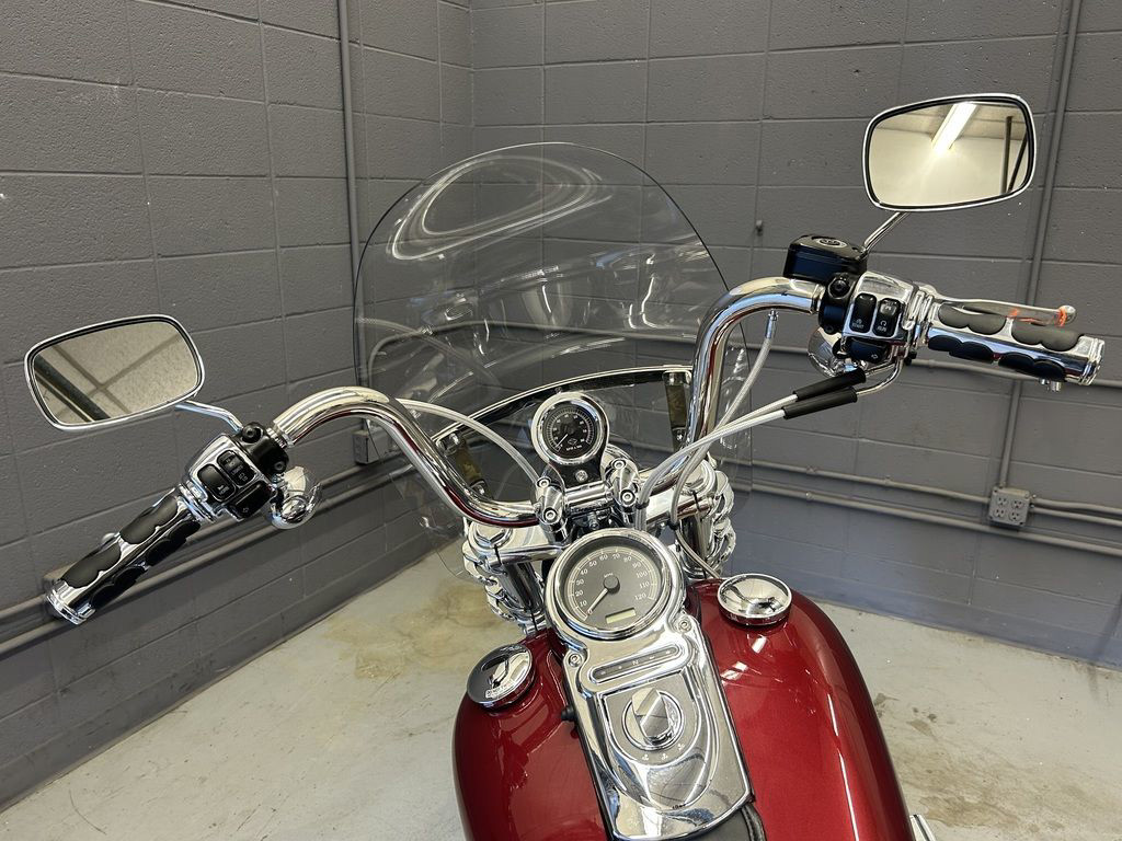 Dyna® Wide Glide®