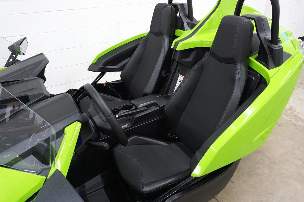 Slingshot® SL