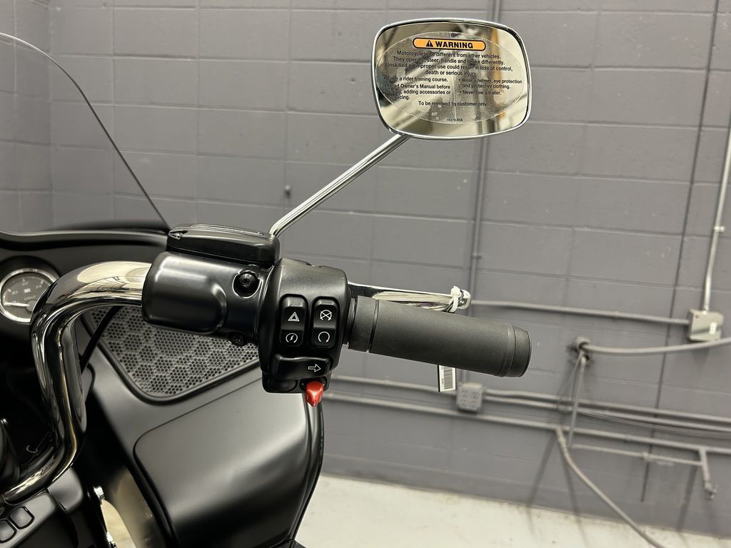 Road Glide® Police