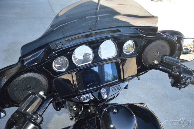 Street Glide® Special