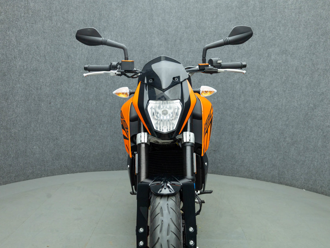 690 Duke