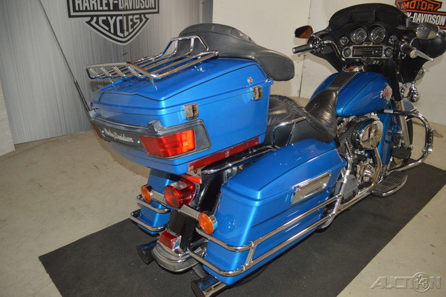 Electra Glide® Classic