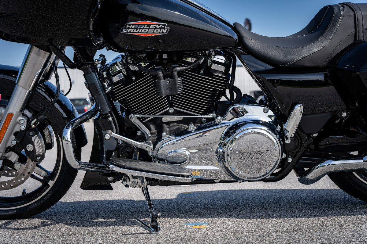 Road Glide®
