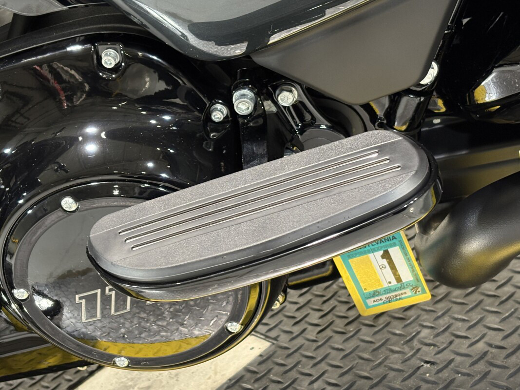 Road Glide® Limited