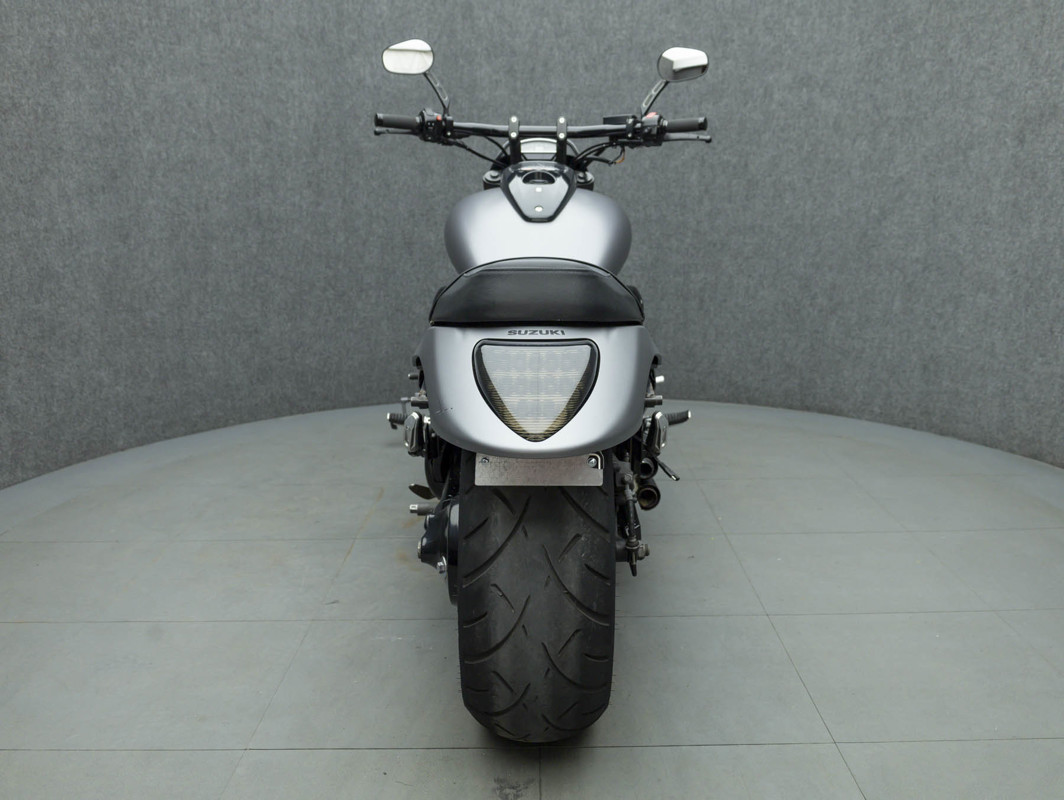 Boulevard M109R B.O.S.S
