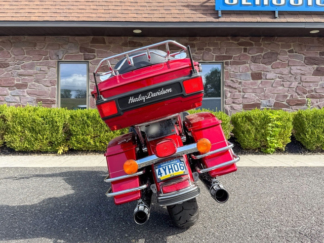 Ultra Classic® Electra Glide®