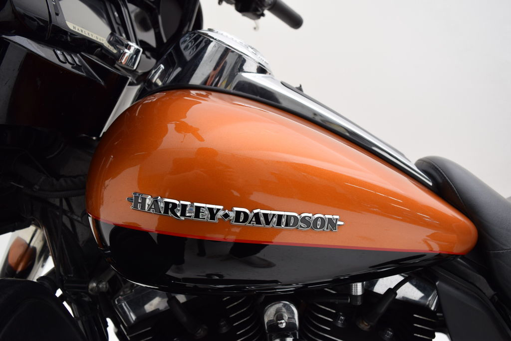 Electra Glide® Ultra® Limited