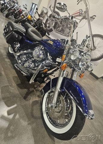 Road King® Classic