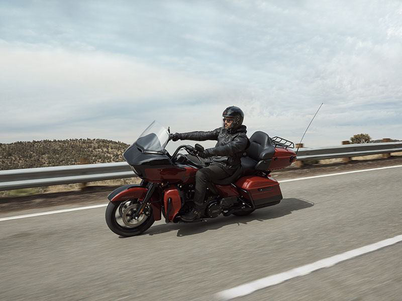 Road Glide® Limited