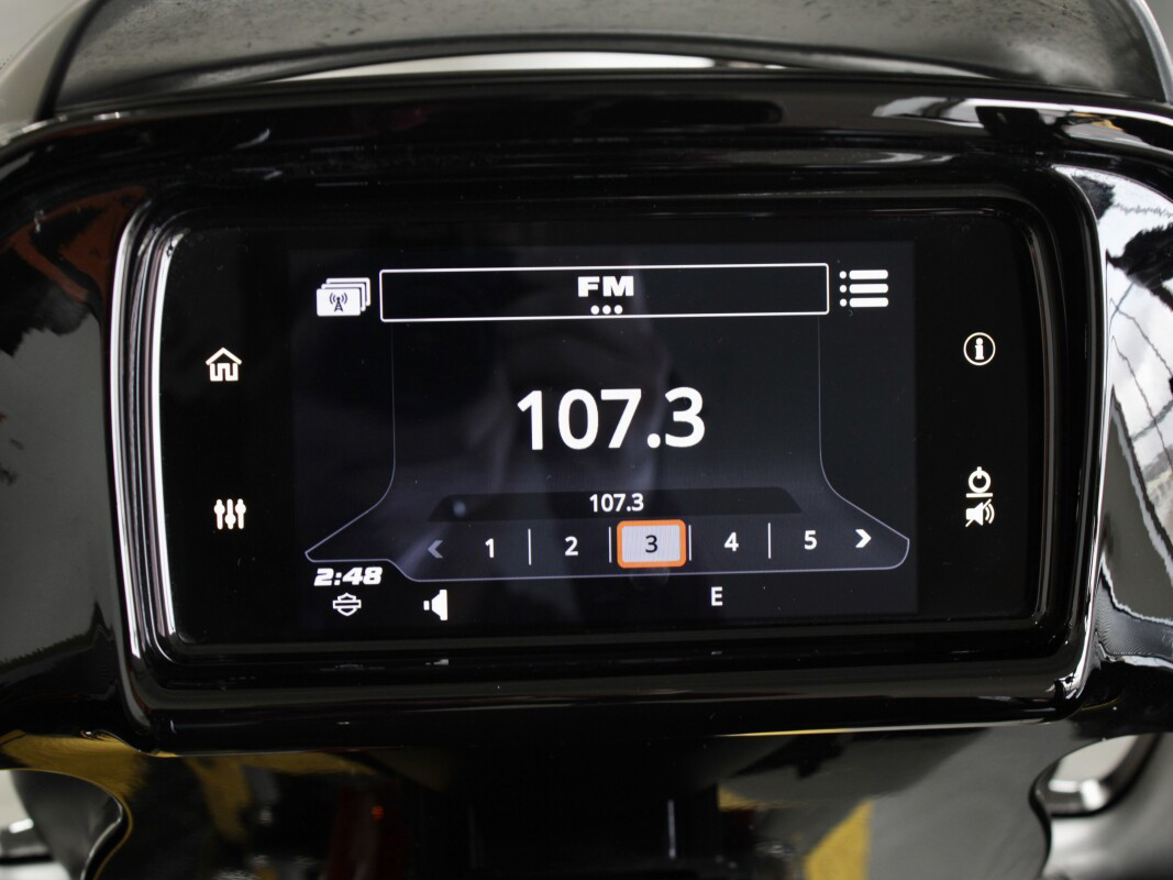 Road Glide® Limited