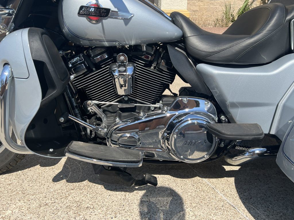 Tri Glide® Ultra