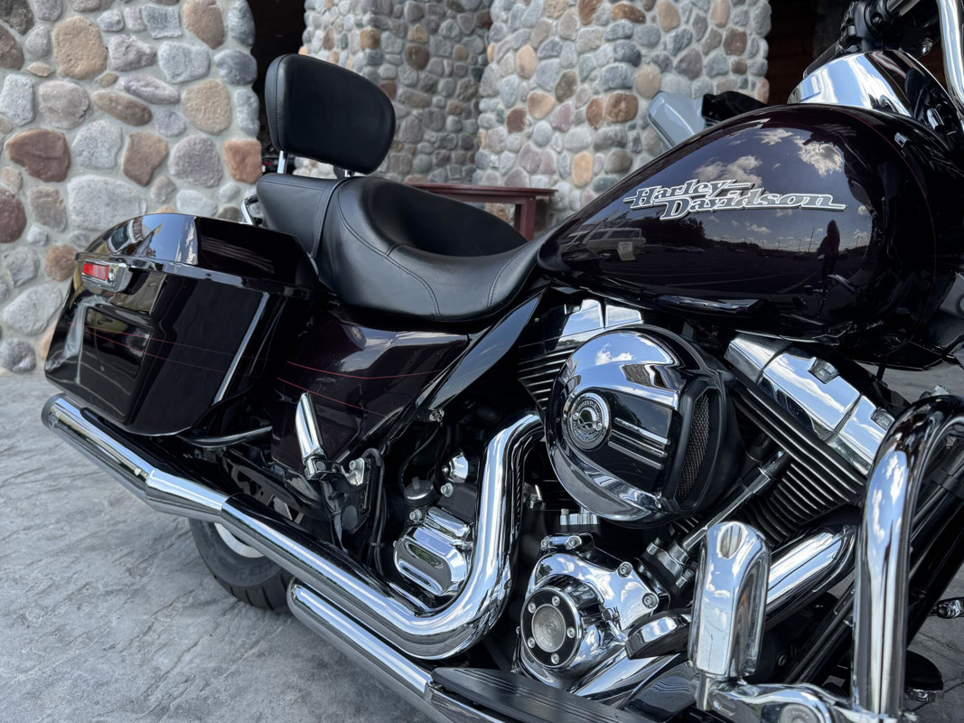 Street Glide® Special