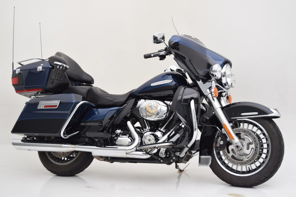 Electra Glide® Ultra® Limited
