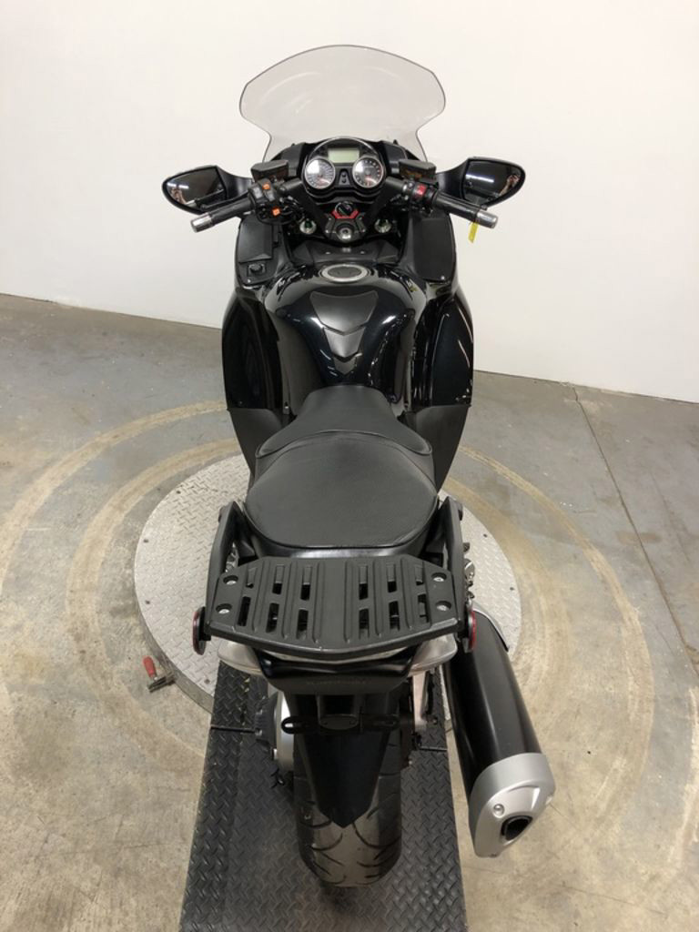 Concours® 14 ABS