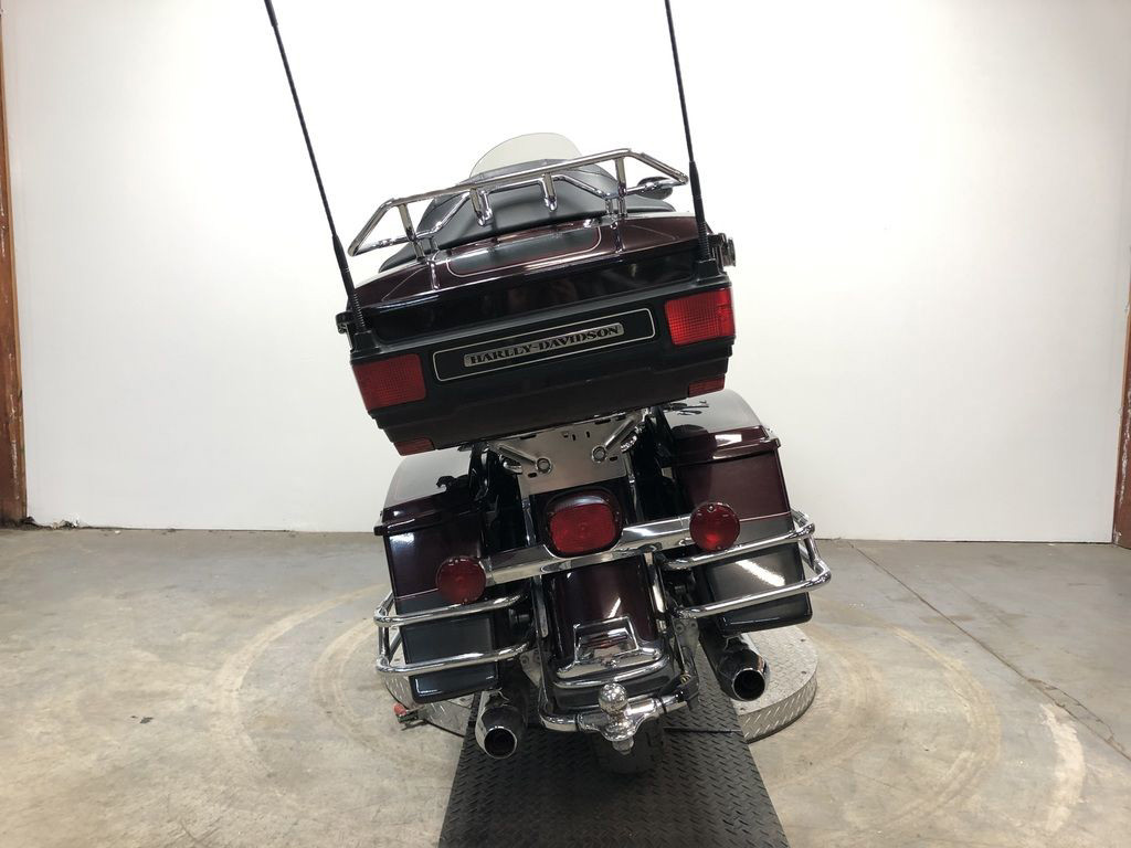 Electra Glide® Ultra Classic®