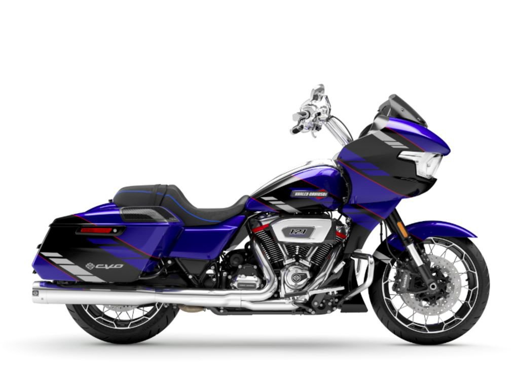 CVO® Road Glide®