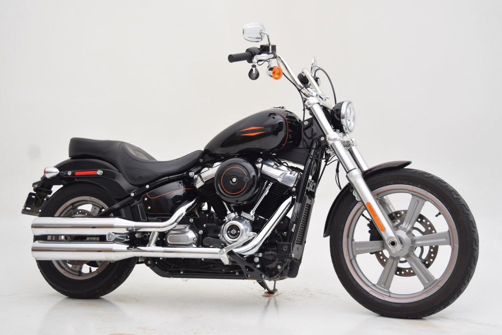 Softail® Standard