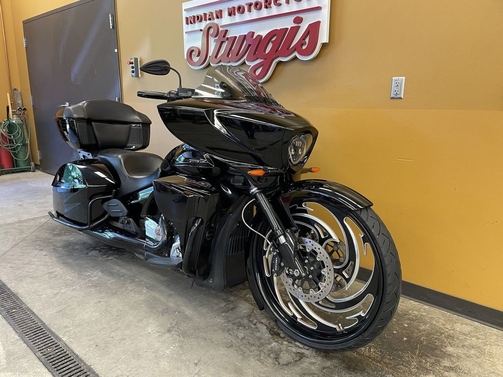 Cross Country Tour® 