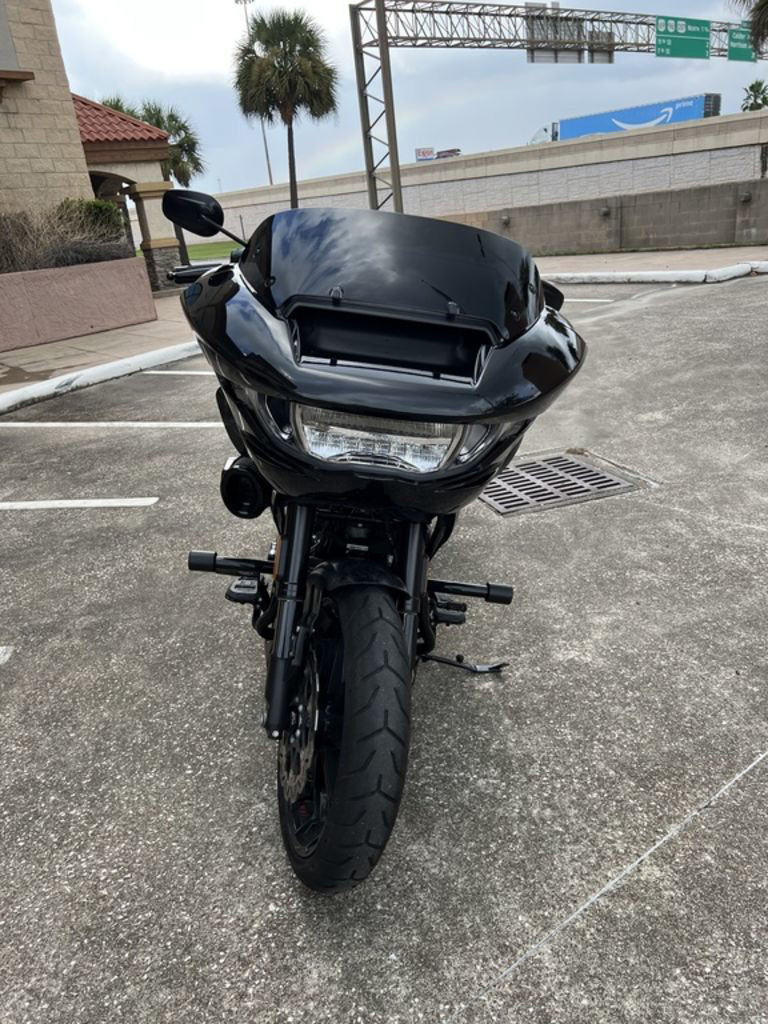 CVO® Road Glide® ST