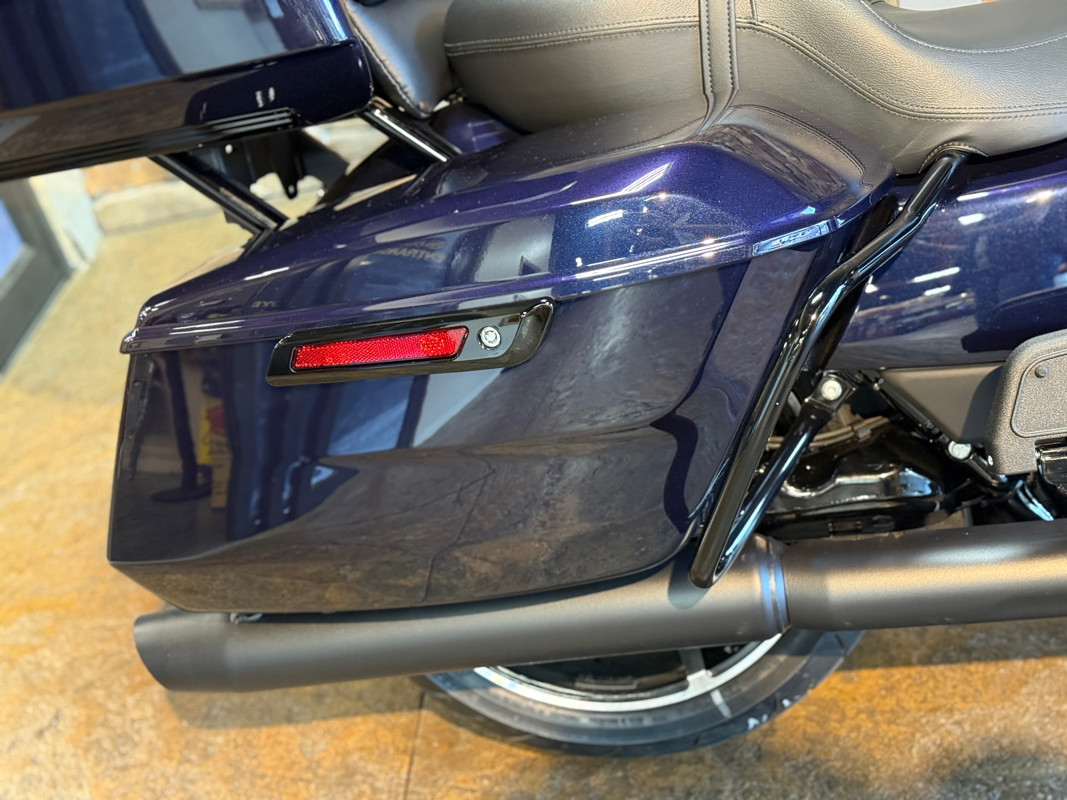 Street Glide® Ultra