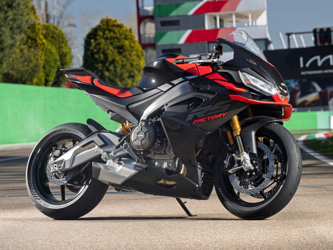 RS 660