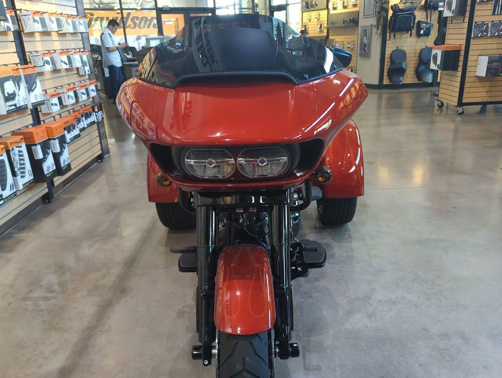 Road Glide® 3